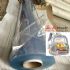 Xưởng chuyên phân phối sỉ và lẻ màng pvc dẻo các loại giá tốt nhất Hà Nội
